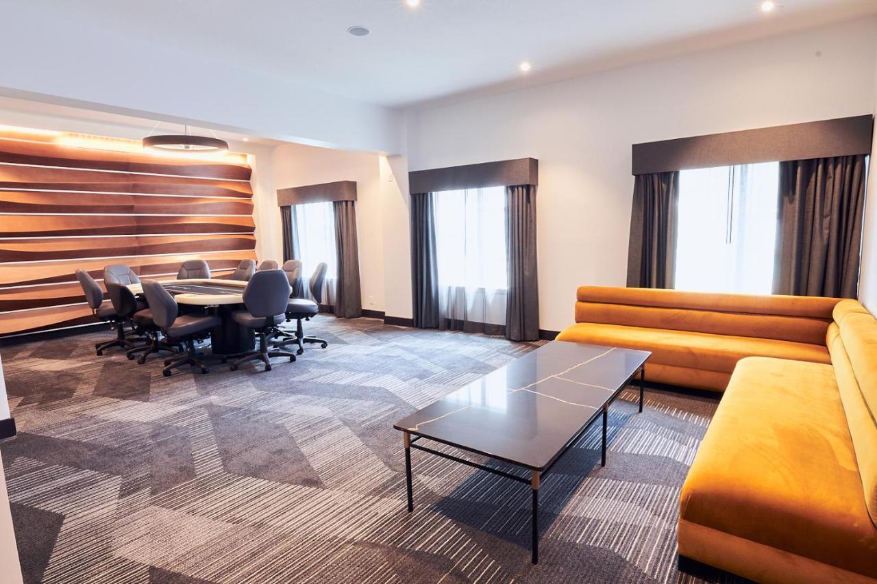 Champions Club And Hotel, Houston Westchase Εξωτερικό φωτογραφία
