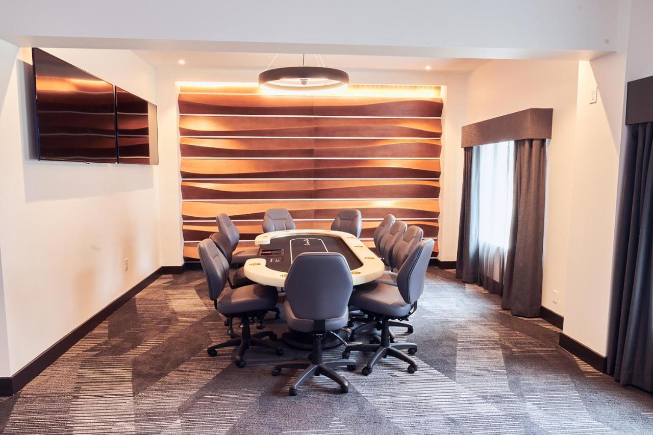 Champions Club And Hotel, Houston Westchase Εξωτερικό φωτογραφία