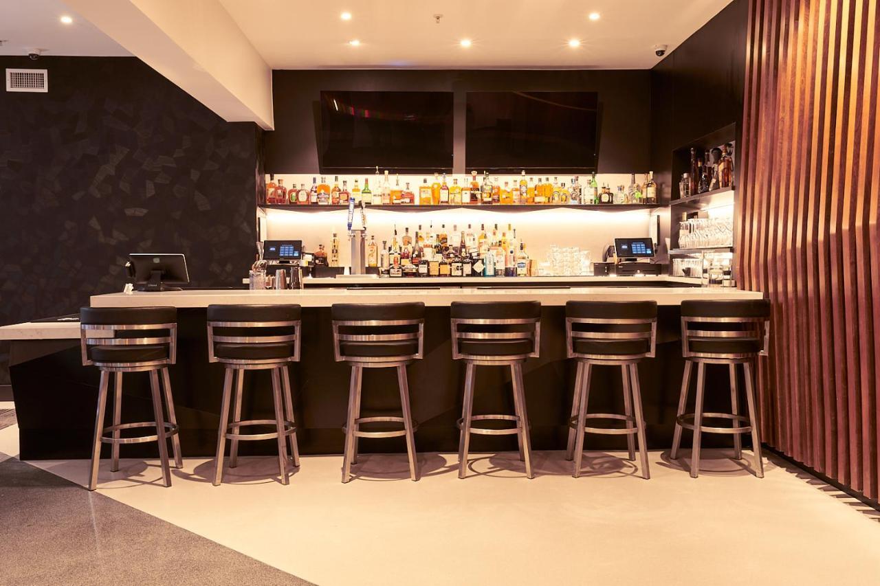 Champions Club And Hotel, Houston Westchase Εξωτερικό φωτογραφία