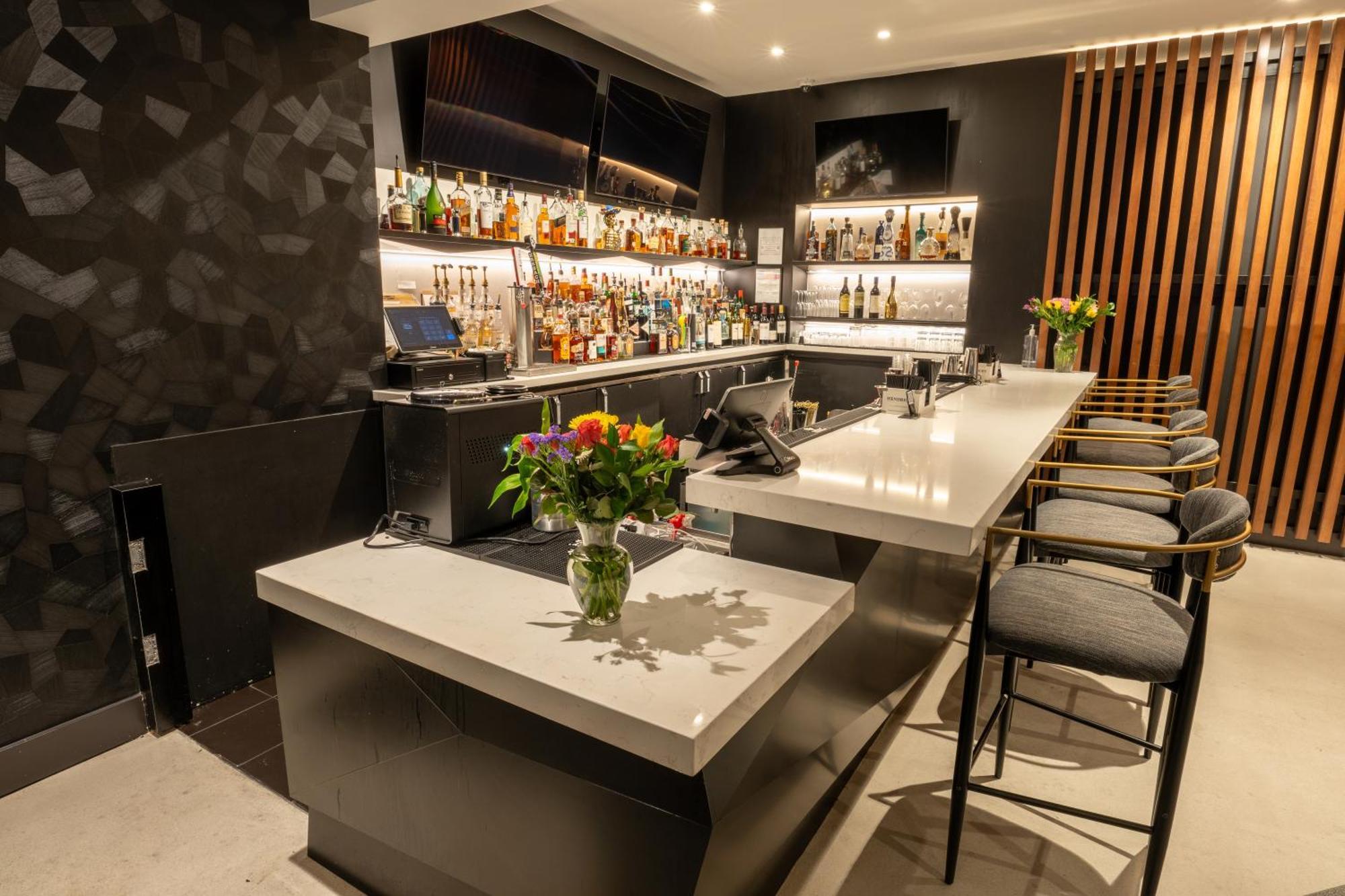 Champions Club And Hotel, Houston Westchase Εξωτερικό φωτογραφία