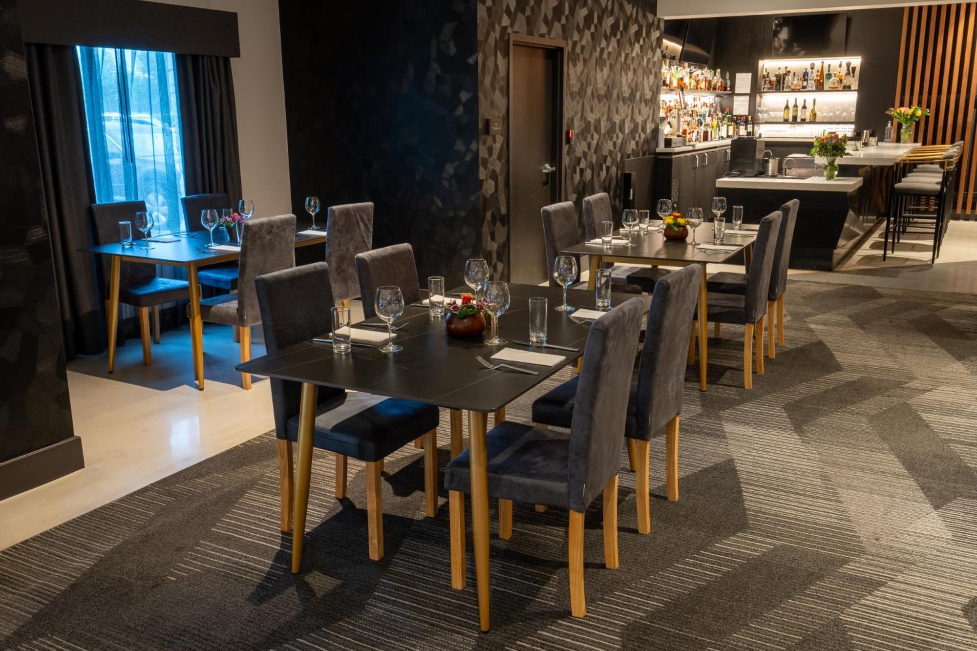 Champions Club And Hotel, Houston Westchase Εξωτερικό φωτογραφία