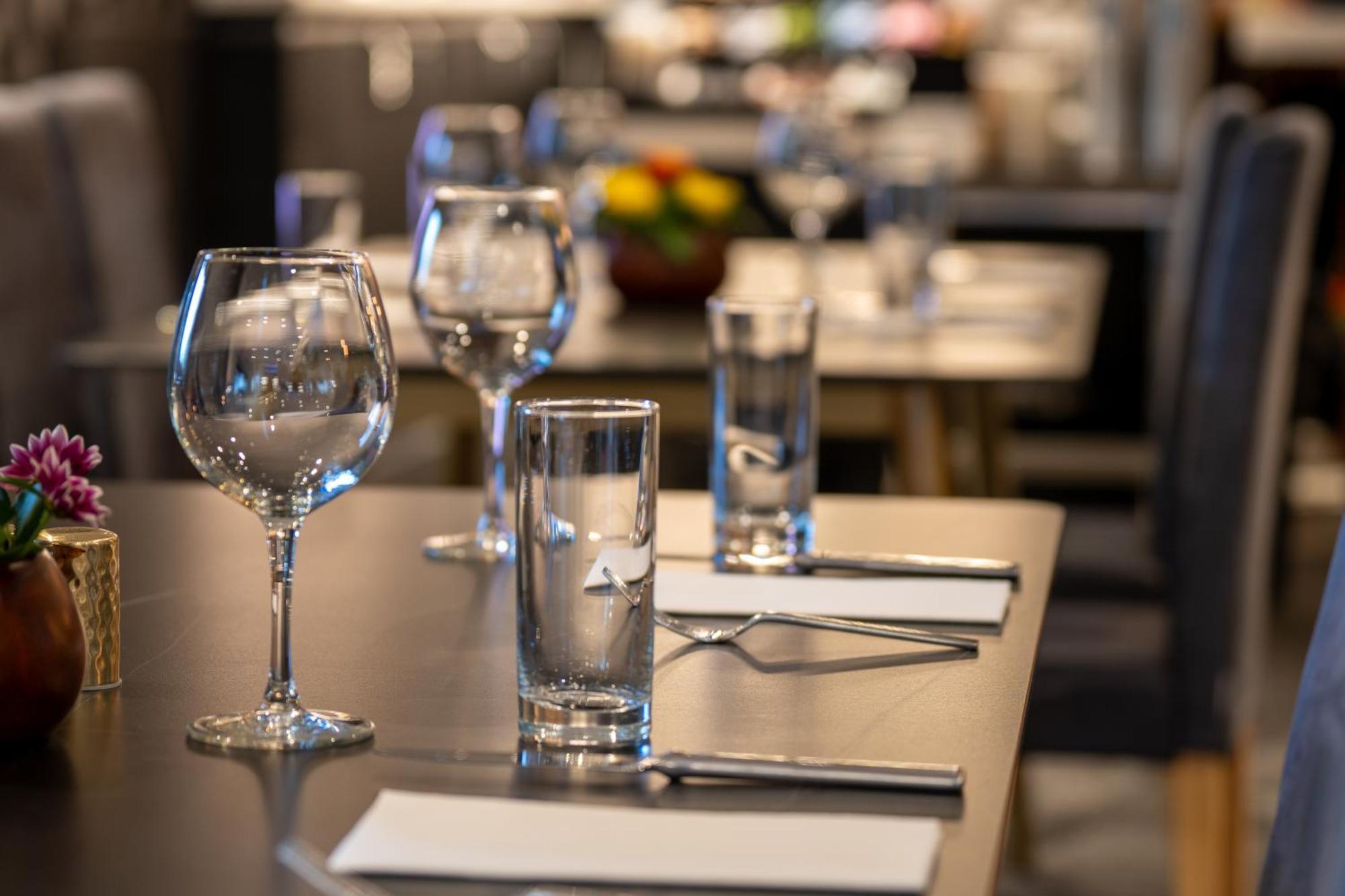 Champions Club And Hotel, Houston Westchase Εξωτερικό φωτογραφία