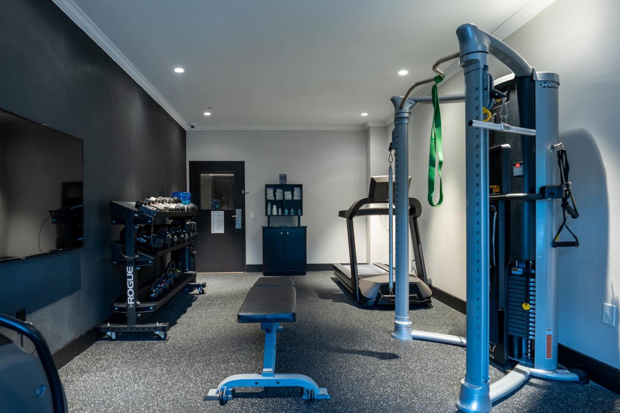 Champions Club And Hotel, Houston Westchase Εξωτερικό φωτογραφία