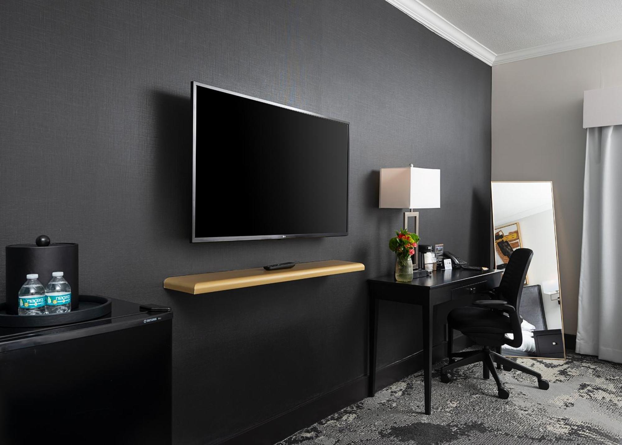 Champions Club And Hotel, Houston Westchase Εξωτερικό φωτογραφία