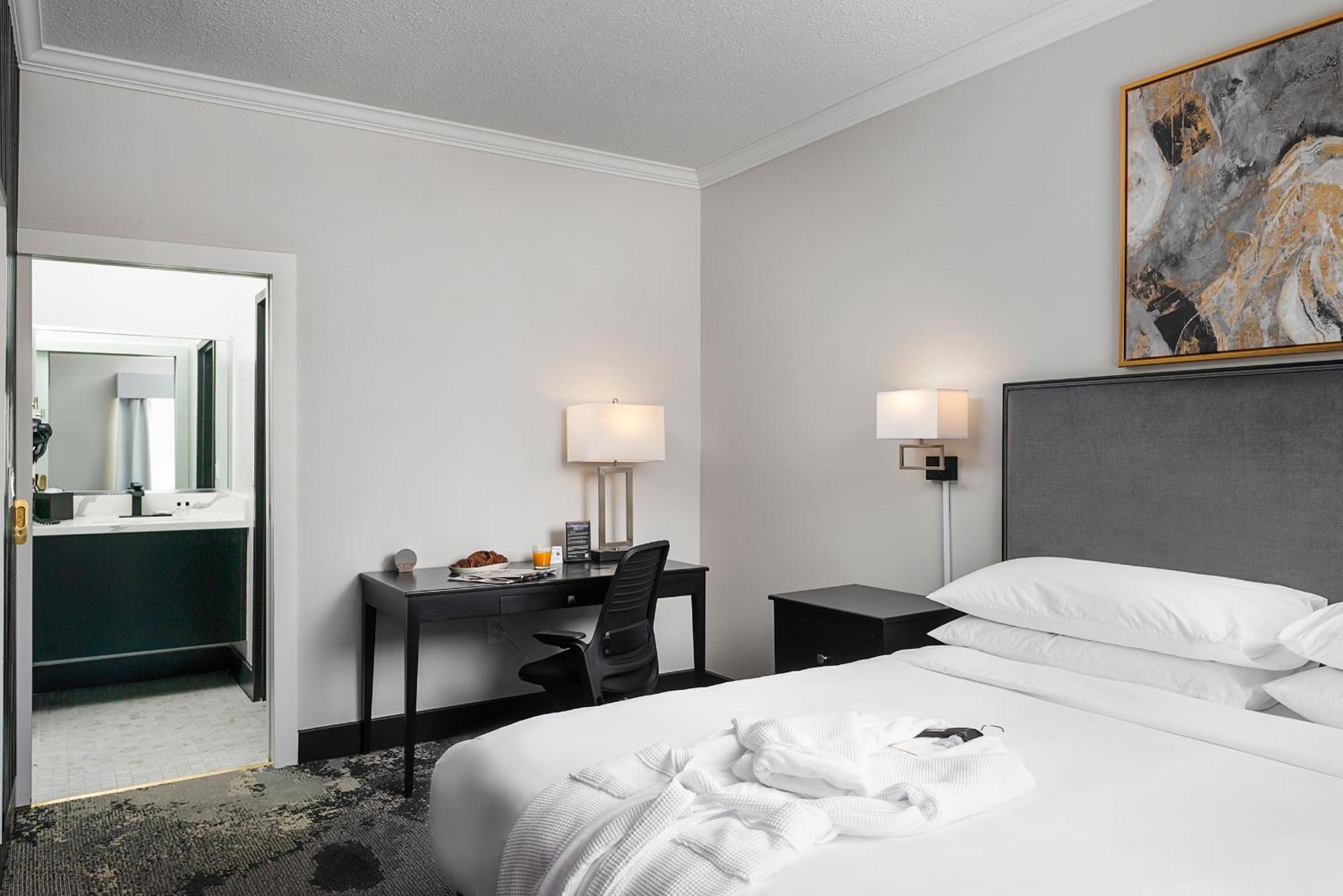 Champions Club And Hotel, Houston Westchase Εξωτερικό φωτογραφία