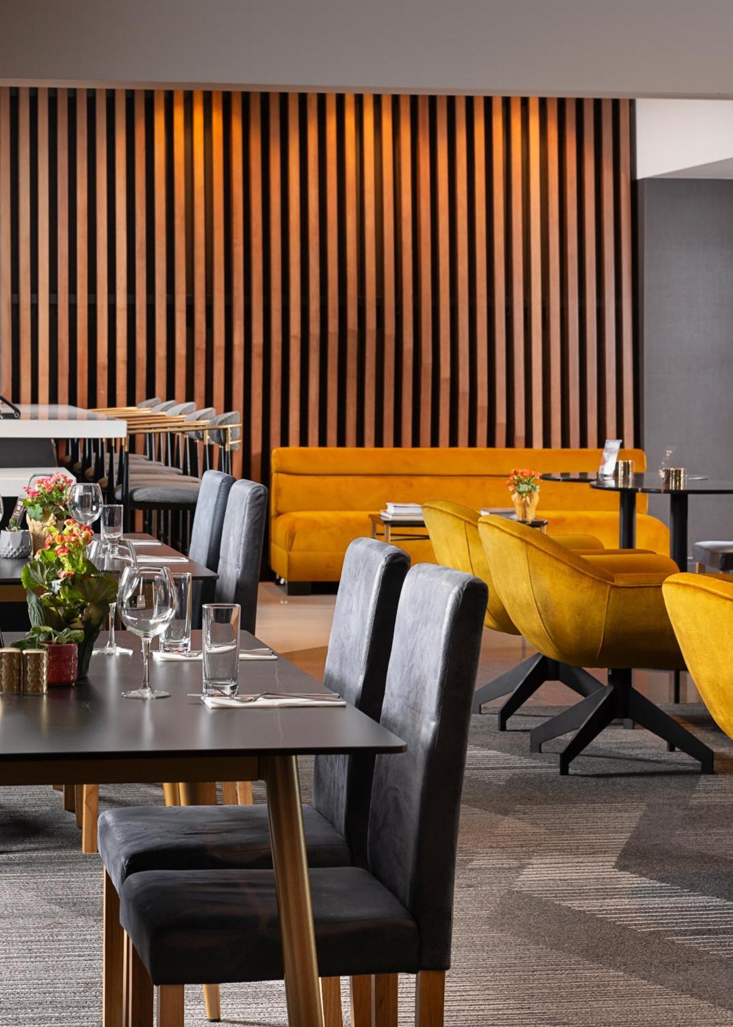 Champions Club And Hotel, Houston Westchase Εξωτερικό φωτογραφία