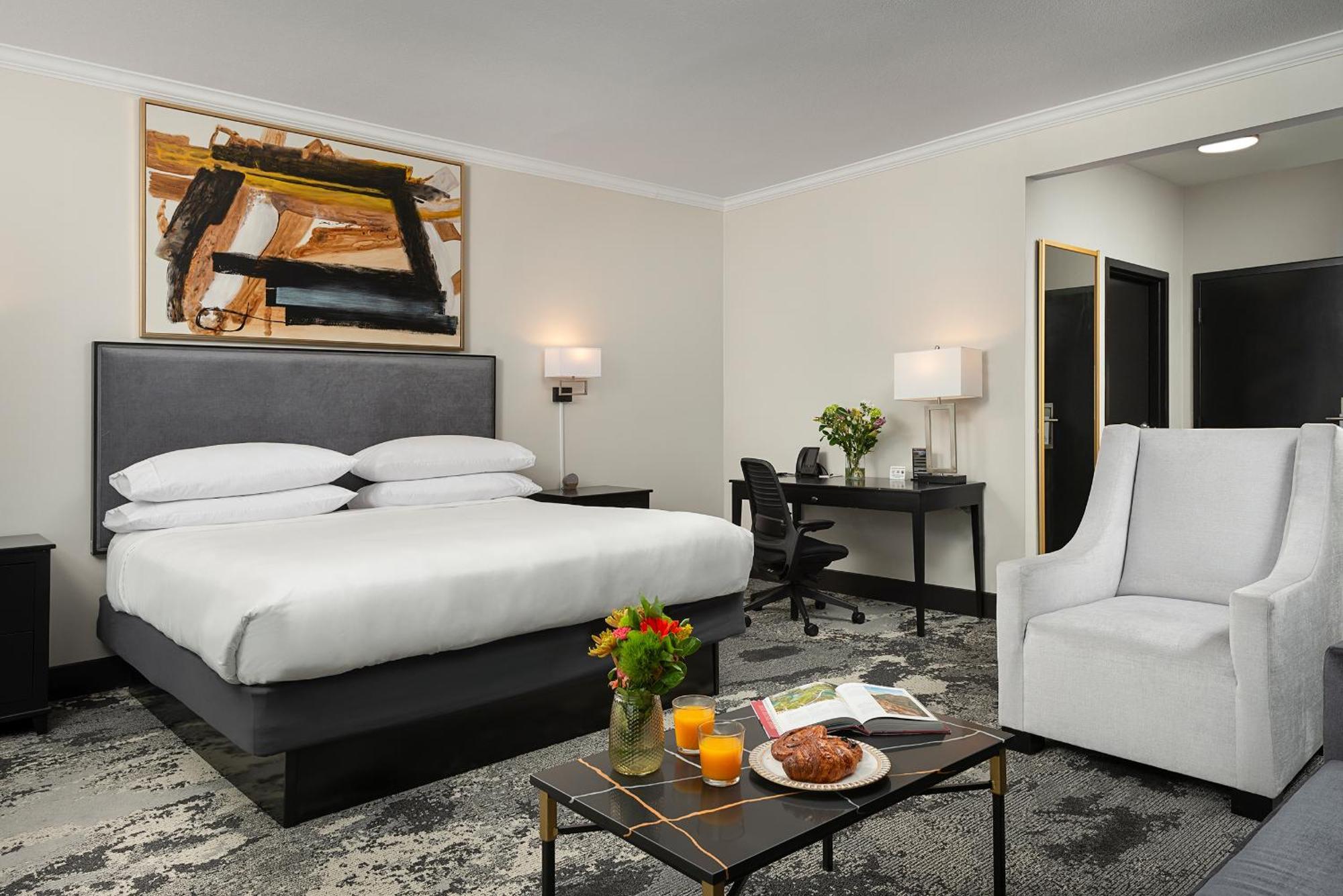 Champions Club And Hotel, Houston Westchase Εξωτερικό φωτογραφία