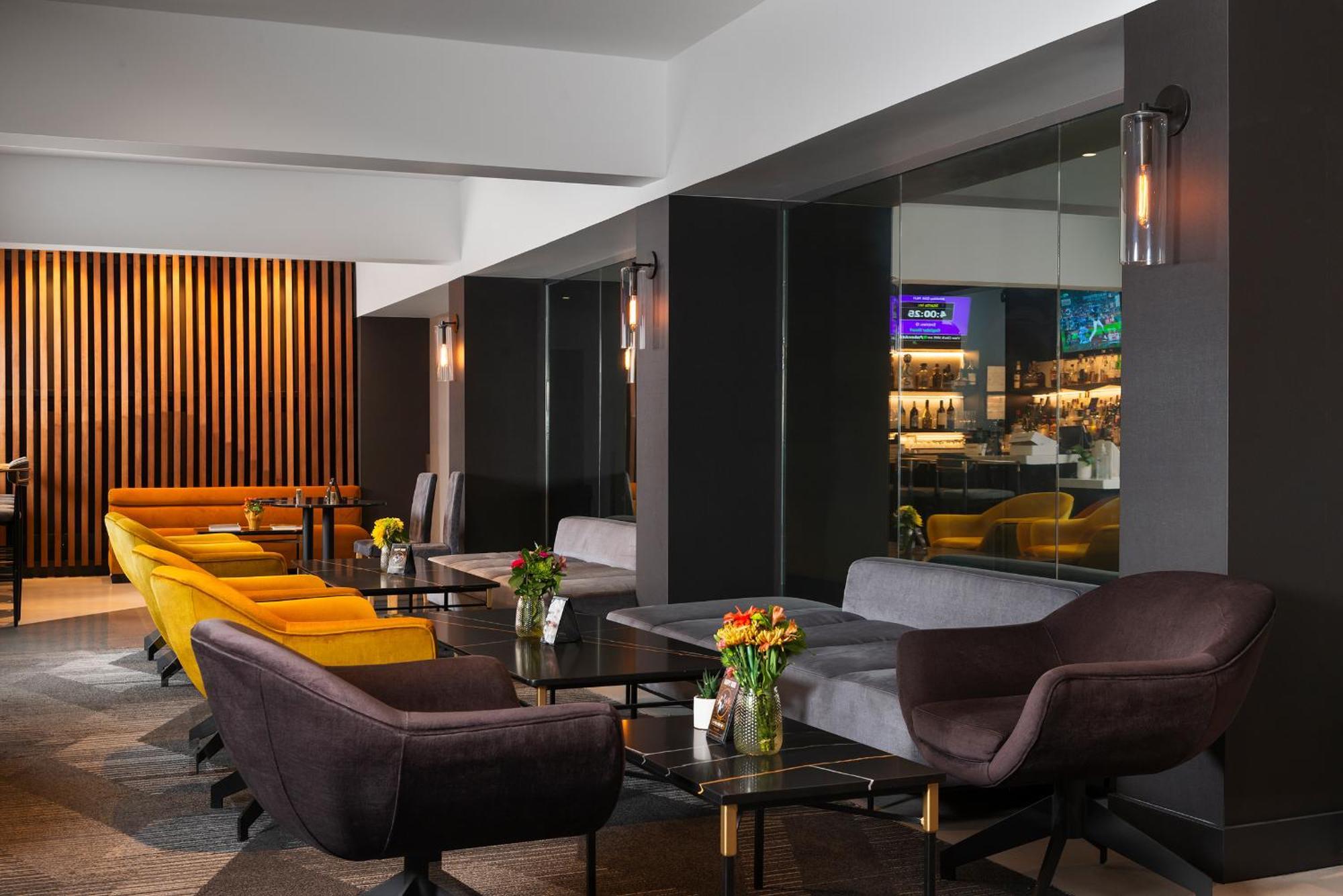 Champions Club And Hotel, Houston Westchase Εξωτερικό φωτογραφία