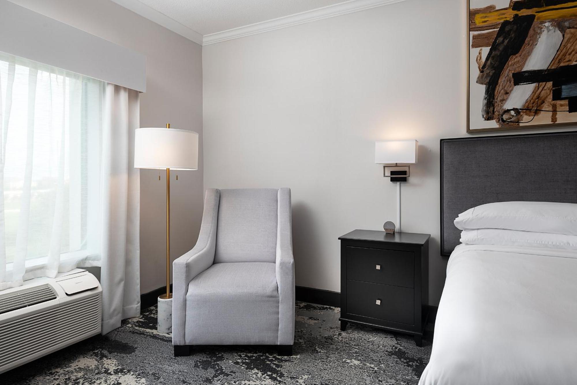 Champions Club And Hotel, Houston Westchase Εξωτερικό φωτογραφία