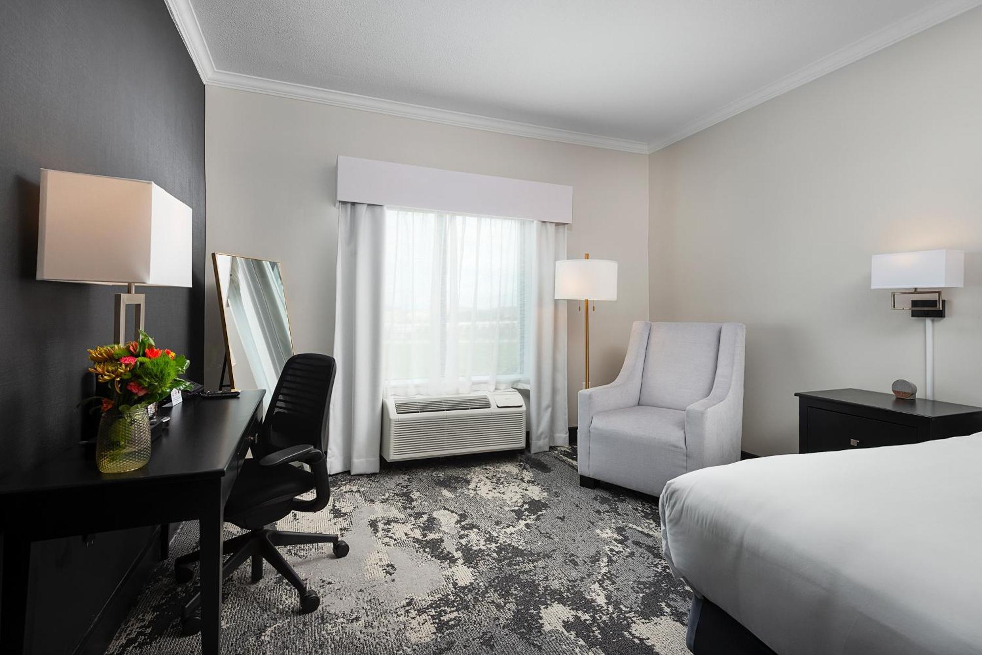 Champions Club And Hotel, Houston Westchase Εξωτερικό φωτογραφία