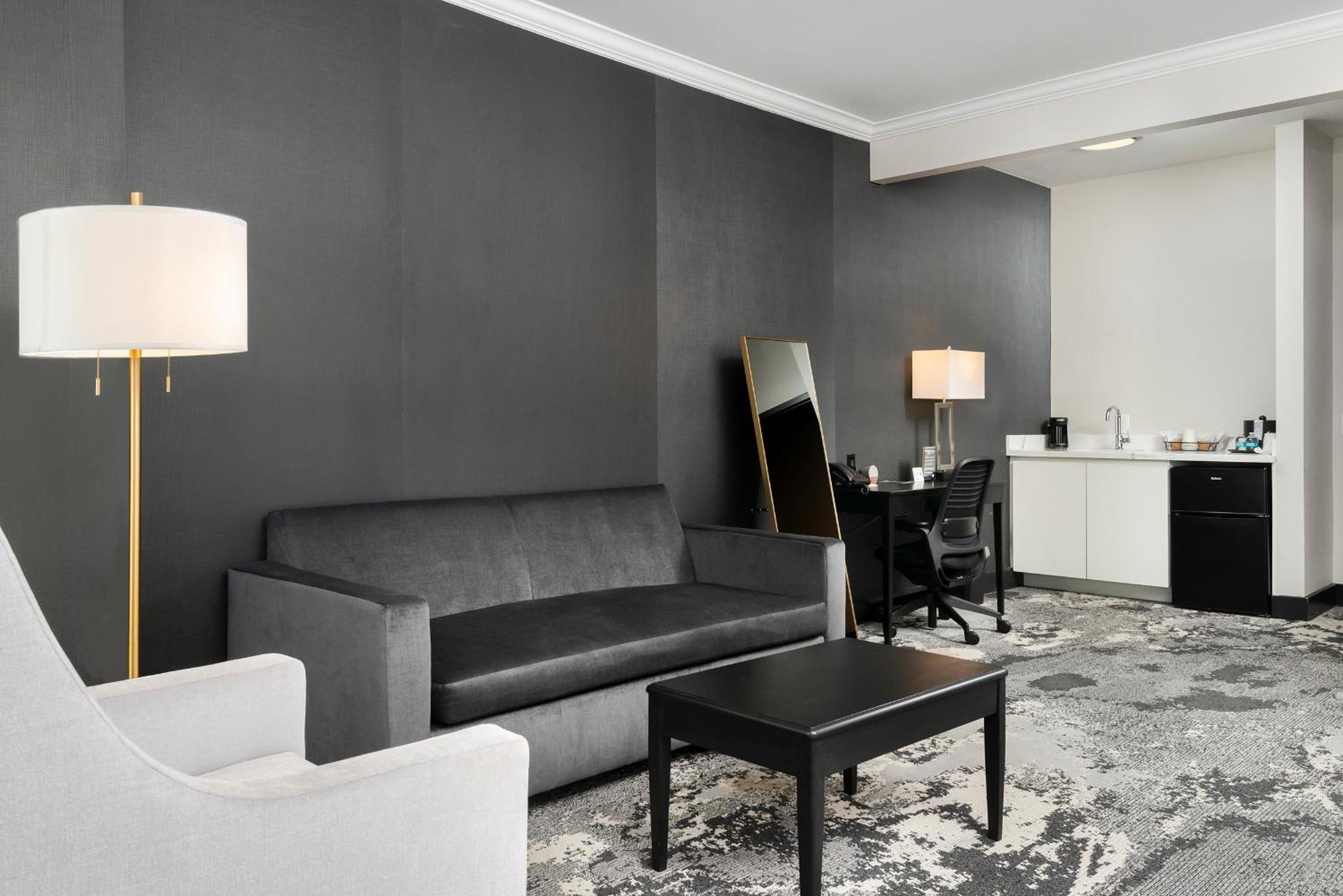 Champions Club And Hotel, Houston Westchase Εξωτερικό φωτογραφία