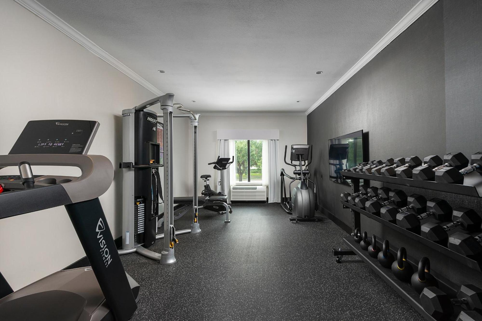 Champions Club And Hotel, Houston Westchase Εξωτερικό φωτογραφία
