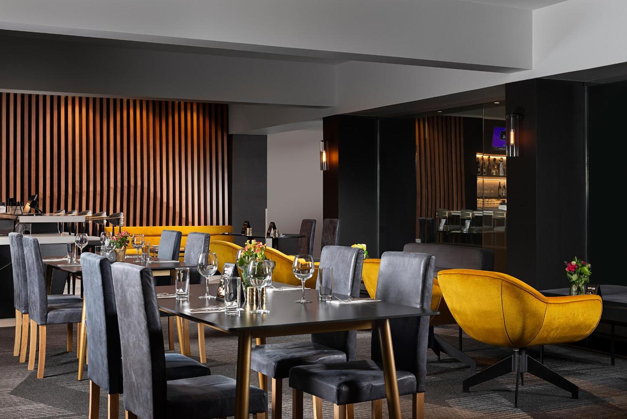 Champions Club And Hotel, Houston Westchase Εξωτερικό φωτογραφία