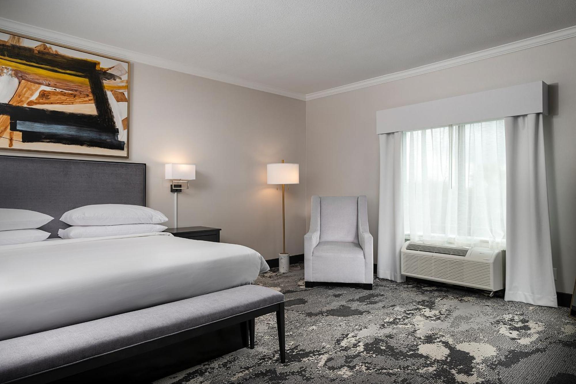 Champions Club And Hotel, Houston Westchase Εξωτερικό φωτογραφία