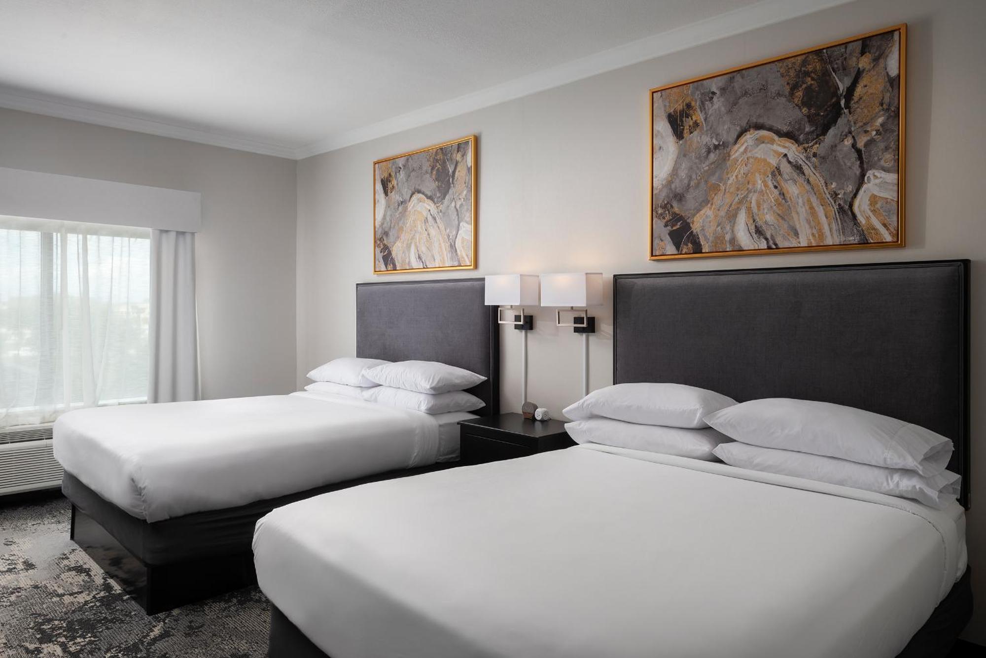 Champions Club And Hotel, Houston Westchase Εξωτερικό φωτογραφία