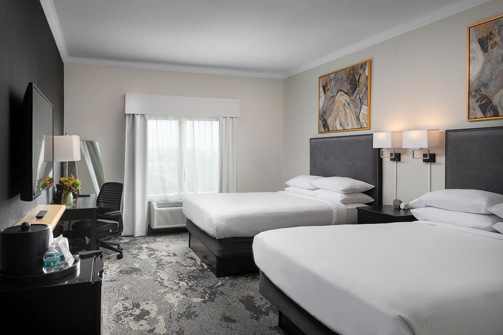 Champions Club And Hotel, Houston Westchase Εξωτερικό φωτογραφία