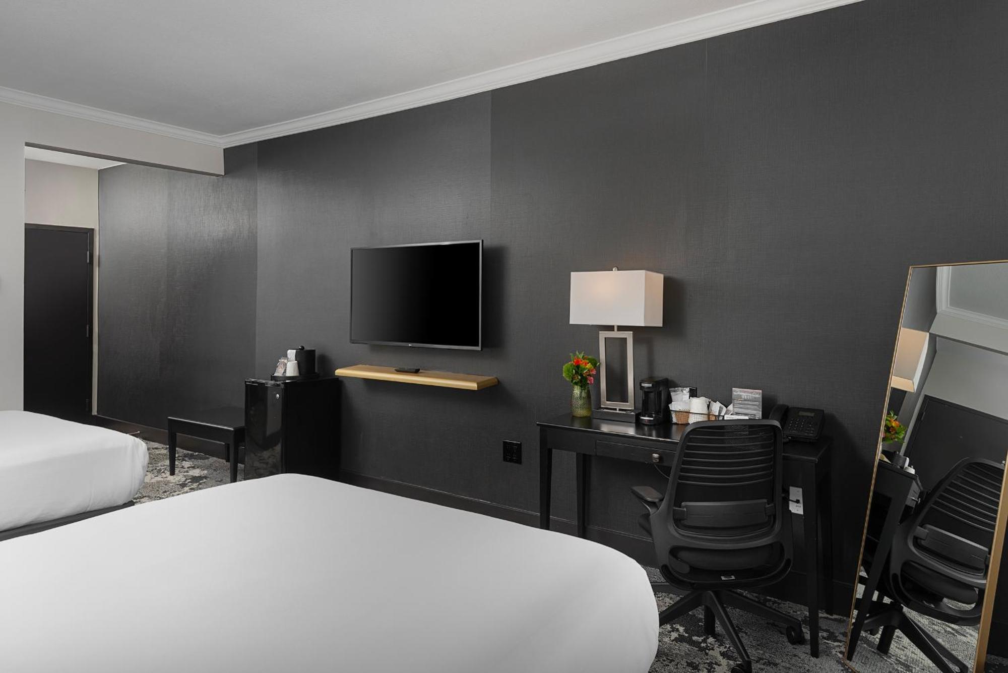 Champions Club And Hotel, Houston Westchase Εξωτερικό φωτογραφία