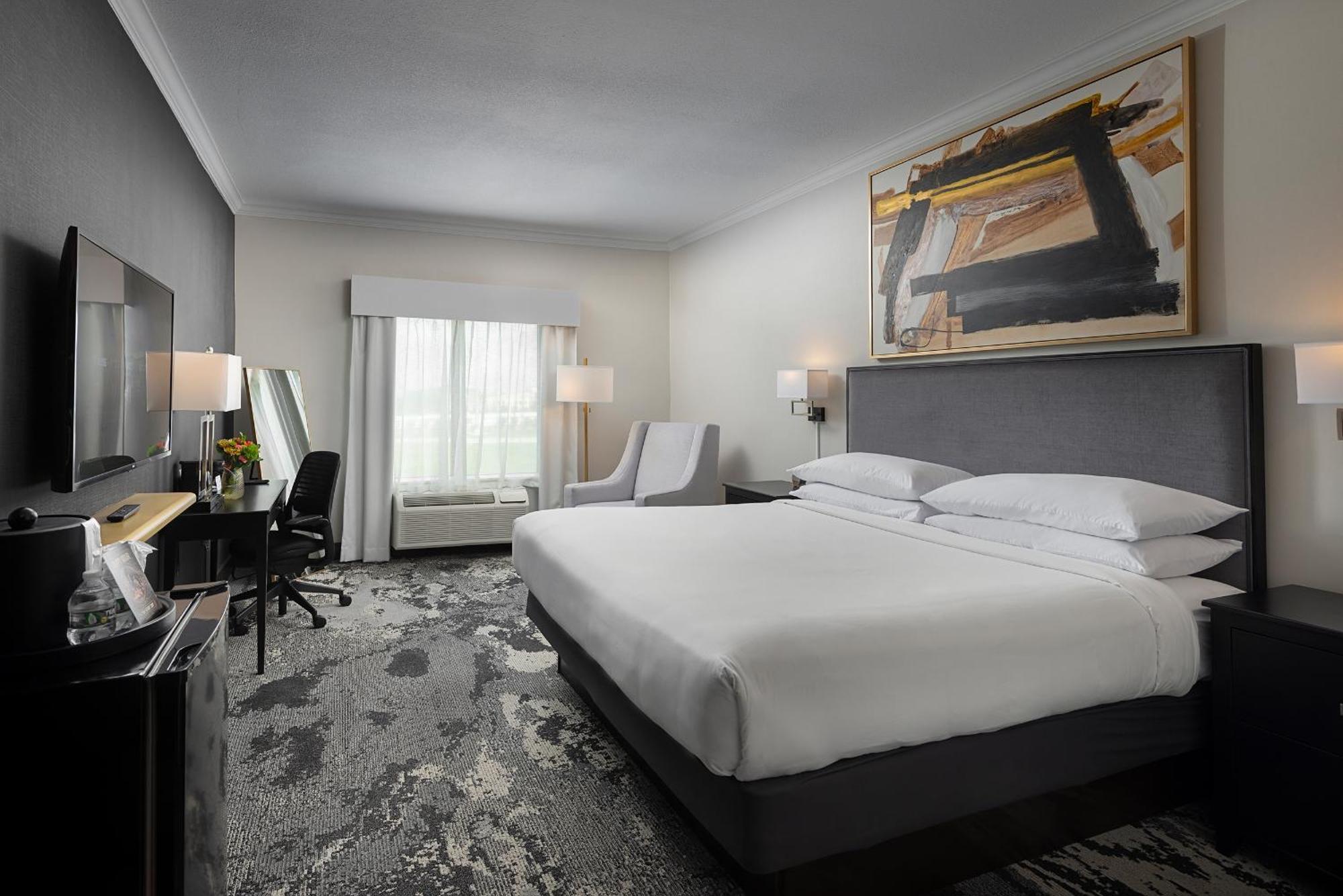 Champions Club And Hotel, Houston Westchase Εξωτερικό φωτογραφία