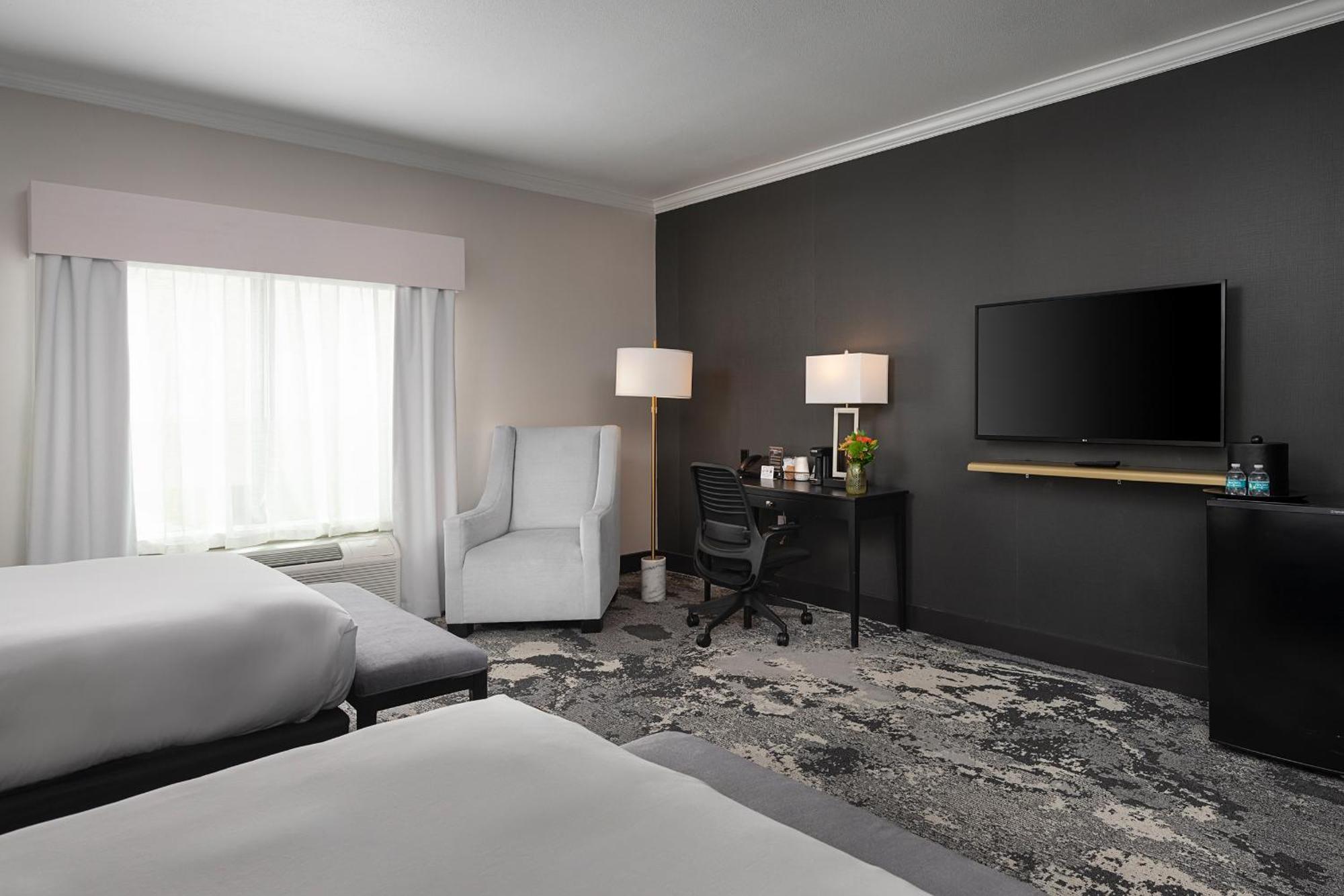 Champions Club And Hotel, Houston Westchase Εξωτερικό φωτογραφία