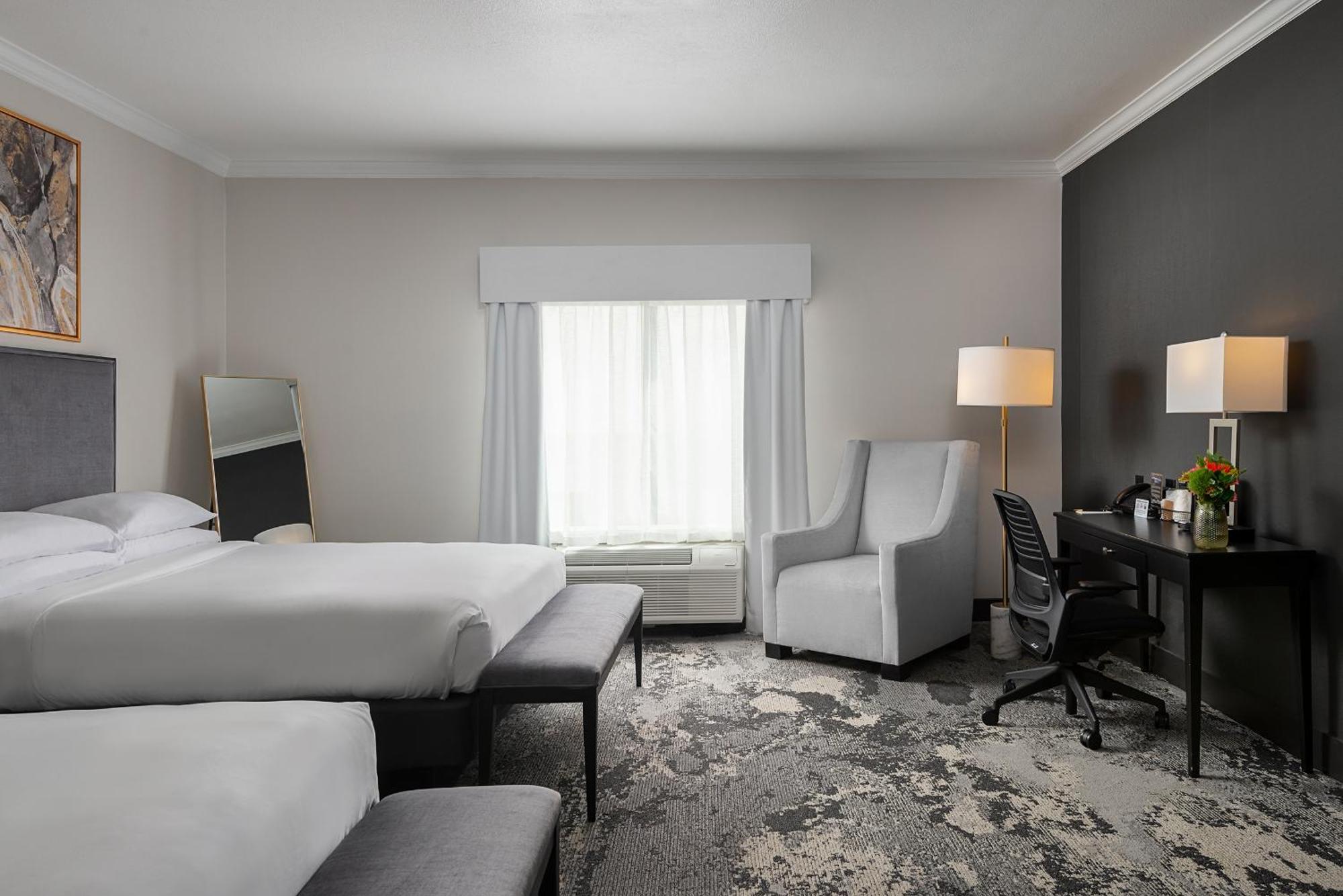 Champions Club And Hotel, Houston Westchase Εξωτερικό φωτογραφία
