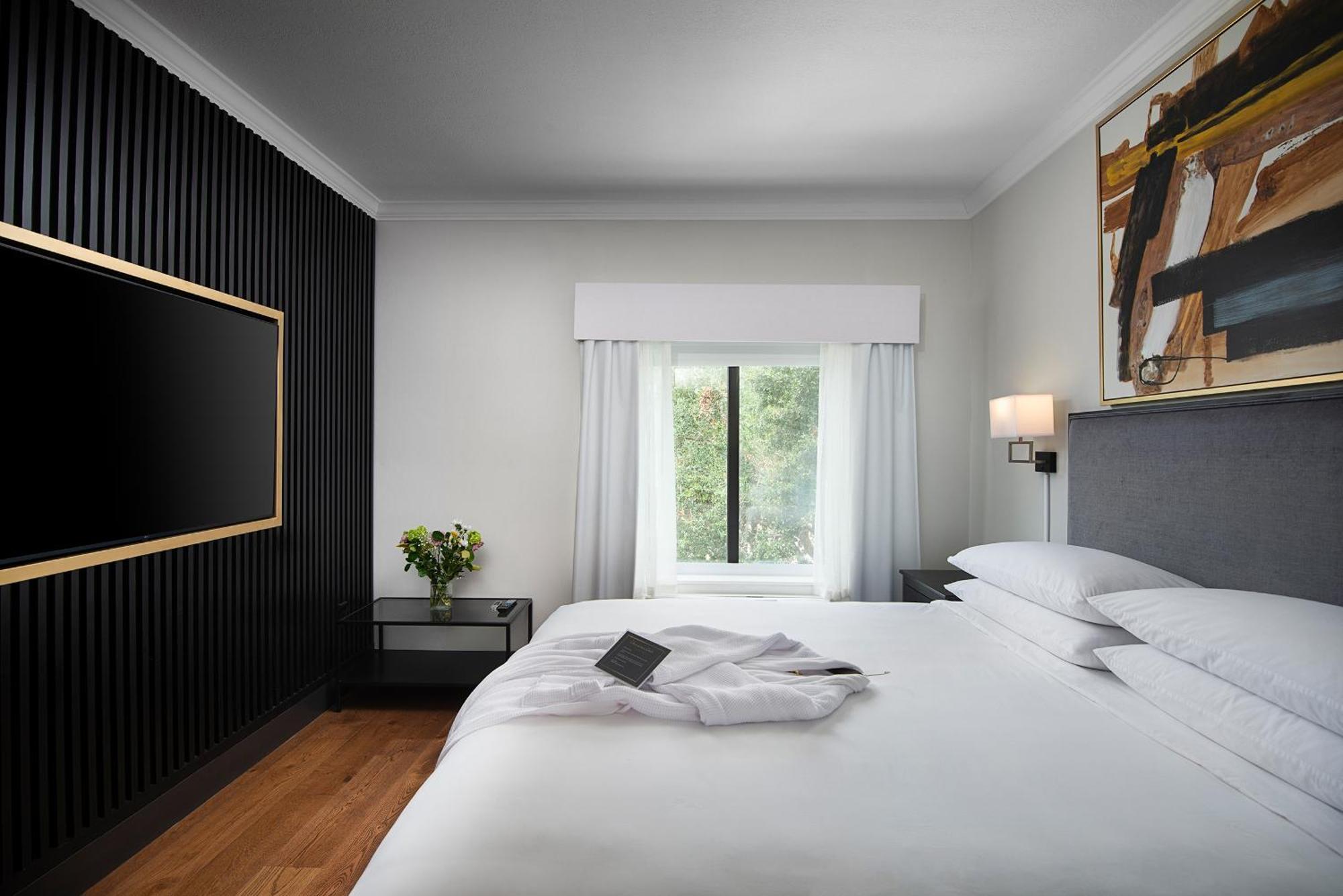 Champions Club And Hotel, Houston Westchase Εξωτερικό φωτογραφία
